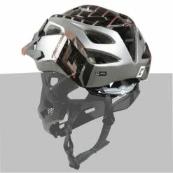 Casque Intégral Cratoni C-Maniac - Noir Matt 7 Casque Intégral Cratoni C-Maniac - Noir Matt -Pas Cher Casques VTT Magasin casque integral cratoni c maniac noir matt 2