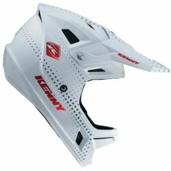 Casque Intégral Kenny Decade Graphic Lunis Blanc 6 Casque Intégral Kenny Decade Graphic Lunis Blanc -Pas Cher Casques VTT Magasin casque integral kenny decade graphic lunis blanc 1