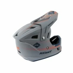 Casque Intégral Kenny Decade Graphic Lunis Gris 5 Casque Intégral Kenny Decade Graphic Lunis Gris -Pas Cher Casques VTT Magasin casque integral kenny decade graphic lunis gris 1