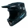 Casque Intégral Kenny Decade Graphic Lunis Noir Holographique -Pas Cher Casques VTT Magasin casque integral kenny decade graphic lunis noir holographique