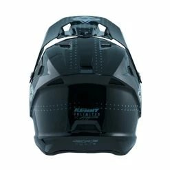 Casque Intégral Kenny Decade Graphic Lunis Noir Holographique -Pas Cher Casques VTT Magasin casque integral kenny decade graphic lunis noir holographique 2