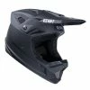 Casque Intégral Kenny Decade MIPS Solid Noir Mat -Pas Cher Casques VTT Magasin casque integral kenny decade mips solid noir mat