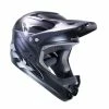 Casque Intégral Kenny Downhill Graphic Prisme Mat 2 Casque Intégral Kenny Downhill Graphic Prisme Mat -Pas Cher Casques VTT Magasin casque integral kenny downhill graphic prisme mat