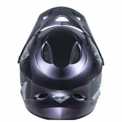 Casque Intégral Kenny Downhill Graphic Prisme Mat 8 Casque Intégral Kenny Downhill Graphic Prisme Mat -Pas Cher Casques VTT Magasin casque integral kenny downhill graphic prisme mat 2