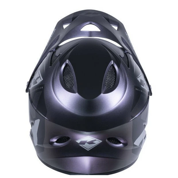 Casque Intégral Kenny Downhill Graphic Prisme Mat 5 Casque Intégral Kenny Downhill Graphic Prisme Mat – Image 3