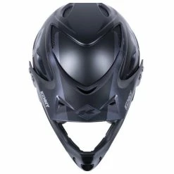 Casque Intégral Kenny Downhill Graphic Prisme Mat 9 Casque Intégral Kenny Downhill Graphic Prisme Mat -Pas Cher Casques VTT Magasin casque integral kenny downhill graphic prisme mat 3