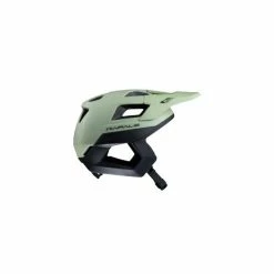 Casque Enduro/All Mountain Kenny Rafale Vert Sauge -Pas Cher Casques VTT Magasin casque integral kenny split gris noir 1