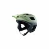 Casque Enduro/All Mountain Kenny Rafale Vert Sauge -Pas Cher Casques VTT Magasin casque integral kenny split gris noir