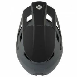 Casque Enduro/All Mountain Kenny Rafale Vert Sauge -Pas Cher Casques VTT Magasin casque integral kenny split gris noir 2