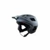 Casque Enduro/All Mountain Kenny Rafale Gris 2 Casque Enduro/All Mountain Kenny Rafale Gris -Pas Cher Casques VTT Magasin casque integral kenny split noir