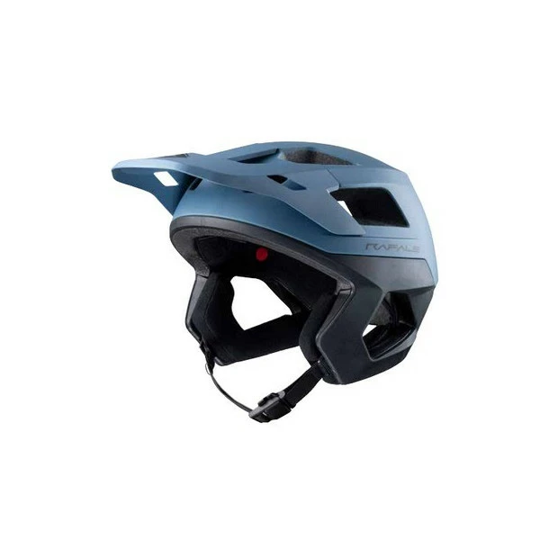 Casque Enduro/All Mountain Kenny Rafale Bleu Foncé 3 Casque Enduro/All Mountain Kenny Rafale Bleu Foncé