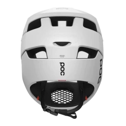 Casque Intégral POC Otocon Blanc Mat -Pas Cher Casques VTT Magasin casque integral poc otocon blanc mat 2
