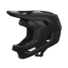 Casque Intégral POC Otocon Noir Mat 1 Casque Intégral POC Otocon Noir Mat -Pas Cher Casques VTT Magasin casque integral poc otocon noir mat