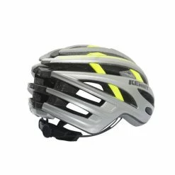Casque Kenny Furtif - Argent -Pas Cher Casques VTT Magasin casque kenny furtif argent 2