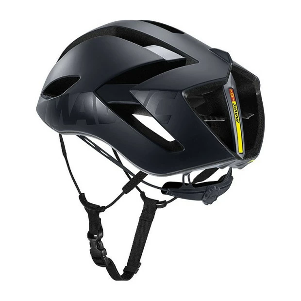 Casque Mavic Comète Ultimate Mips - Noir 4 Casque Mavic Comète Ultimate Mips - Noir – Image 2