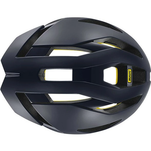 Casque Mavic Comète Ultimate Mips - Noir 6 Casque Mavic Comète Ultimate Mips - Noir – Image 4