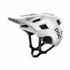 Casque POC Kortal - Blanc Mat Hydrogène 1 Casque POC Kortal - Blanc Mat Hydrogène -Pas Cher Casques VTT Magasin casque poc kortal blanc mat hydrogene