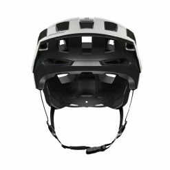 Casque POC Kortal - Noir Mat -Pas Cher Casques VTT Magasin casque poc kortal noir mat 1