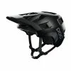 Casque POC Kortal - Noir Mat -Pas Cher Casques VTT Magasin casque poc kortal noir mat