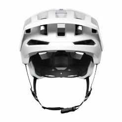 Casque POC Kortal Race Mips Blanc/Noir -Pas Cher Casques VTT Magasin casque poc kortal race mips blanc noir 1
