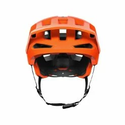 Casque POC Kortal Race Mips - Orange Fluo / Noir Mat 7 Casque POC Kortal Race Mips - Orange Fluo / Noir Mat -Pas Cher Casques VTT Magasin casque poc kortal race mips orange fluo noir mat 1