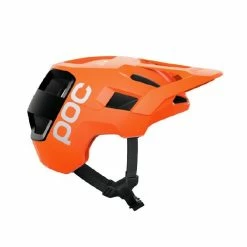 Casque POC Kortal Race Mips - Orange Fluo / Noir Mat 9 Casque POC Kortal Race Mips - Orange Fluo / Noir Mat -Pas Cher Casques VTT Magasin casque poc kortal race mips orange fluo noir mat 3