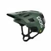 Casque POC Kortal Race Mips Vert/Noir 2 Casque POC Kortal Race Mips Vert/Noir -Pas Cher Casques VTT Magasin casque poc kortal race mips vert noir