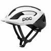 Casque POC Omne AIR Resistance SPIN - Blanc Hydrogène -Pas Cher Casques VTT Magasin casque poc omne air resistance spin blanc hydrogene