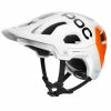 Casque POC Tectal Race SPIN NFC - Blanc Hydrogène-Orange AVIP 1 Casque POC Tectal Race SPIN NFC - Blanc Hydrogène-Orange AVIP -Pas Cher Casques VTT Magasin casque poc tectal race spin nfc blanc hydrogene orange avip