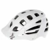 Casque Suomy Scrambler Mono - Blanc Mat 2 Casque Suomy Scrambler Mono - Blanc Mat -Pas Cher Casques VTT Magasin casque suomy scrambler mono blanc mat