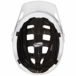 Casque Suomy Scrambler Mono - Blanc Mat 9 Casque Suomy Scrambler Mono - Blanc Mat -Pas Cher Casques VTT Magasin casque suomy scrambler mono blanc mat 2