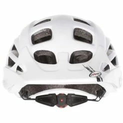 Casque Suomy Scrambler Mono - Blanc Mat 10 Casque Suomy Scrambler Mono - Blanc Mat -Pas Cher Casques VTT Magasin casque suomy scrambler mono blanc mat 3