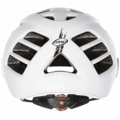 Casque Suomy Scrambler Mono - Blanc Mat 11 Casque Suomy Scrambler Mono - Blanc Mat -Pas Cher Casques VTT Magasin casque suomy scrambler mono blanc mat 4