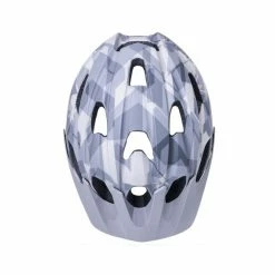 Casque Trail Kali Pace Camo Gris Mat -Pas Cher Casques VTT Magasin casque trail kali pace camo gris mat 1