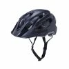 Casque Trail Kali Pace Noir/Gris -Pas Cher Casques VTT Magasin casque trail kali pace noir gris