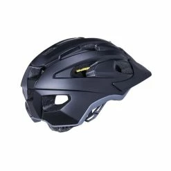 Casque Trail Kali Pace Noir/Gris 7 Casque Trail Kali Pace Noir/Gris -Pas Cher Casques VTT Magasin casque trail kali pace noir gris 2