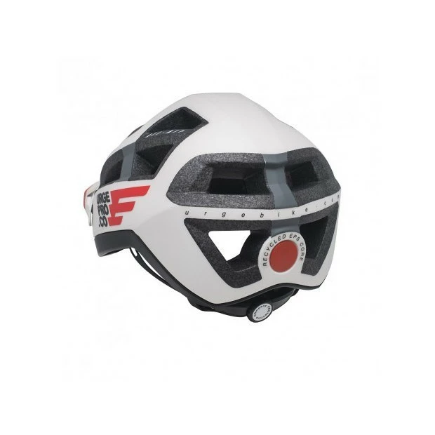 Casque Urge All-Air - Blanc 5 Casque Urge All-Air - Blanc – Image 3