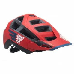 Casque Urge All-Air ERT - Rouge -Pas Cher Casques VTT Magasin casque urge all air ert rouge 1