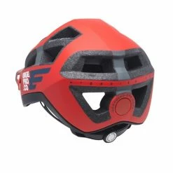 Casque Urge All-Air - Rouge -Pas Cher Casques VTT Magasin casque urge all air rouge 2