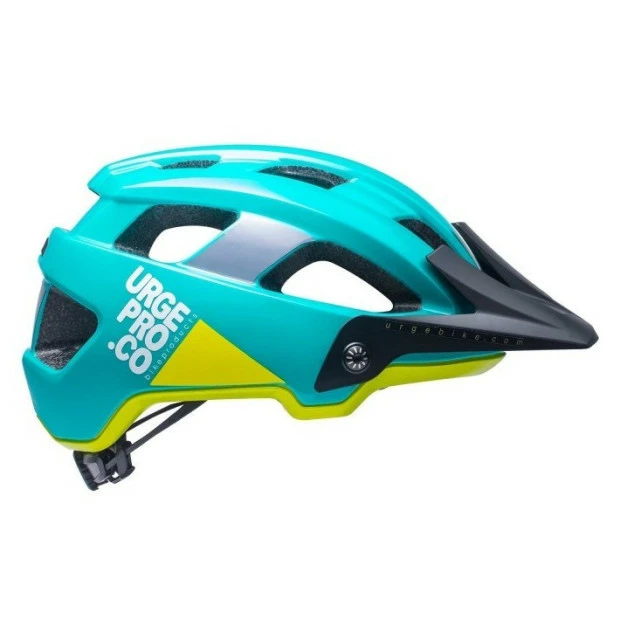 Casque Urge AllTrail - Vert 3 Casque Urge AllTrail - Vert