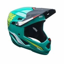 Casque Urge Deltar - Vert -Pas Cher Casques VTT Magasin casque urge deltar vert 1