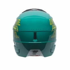 Casque Urge Deltar - Vert -Pas Cher Casques VTT Magasin casque urge deltar vert 2