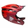 Casque Urge Gringo De La Pampa - Rouge -Pas Cher Casques VTT Magasin casque urge gringo de la pampa rouge