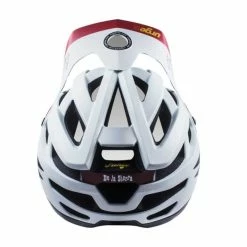 Casque Urge Gringo De La Sierra - Blanc/Noir 9 Casque Urge Gringo De La Sierra - Blanc/Noir -Pas Cher Casques VTT Magasin casque urge gringo de la sierra blanc noir 3