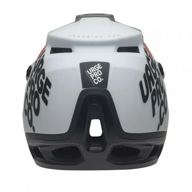 Casque Urge Lunar - Blanc 5 Casque Urge Lunar - Blanc – Image 3