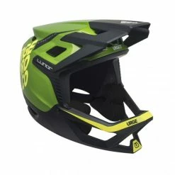 Casque Urge Lunar - Vert 7 Casque Urge Lunar - Vert -Pas Cher Casques VTT Magasin casque urge lunar vert 1