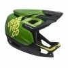 Casque Urge Lunar - Vert -Pas Cher Casques VTT Magasin casque urge lunar vert