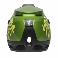 Casque Urge Lunar - Vert 8 Casque Urge Lunar - Vert -Pas Cher Casques VTT Magasin casque urge lunar vert 2
