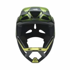 Casque Urge Lunar - Vert 9 Casque Urge Lunar - Vert -Pas Cher Casques VTT Magasin casque urge lunar vert 3
