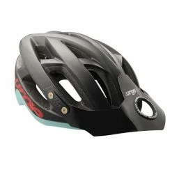 Casque Urge SeriAll - Noir/Bleu 6 Casque Urge SeriAll - Noir/Bleu -Pas Cher Casques VTT Magasin casque urge seriall noir bleu 1